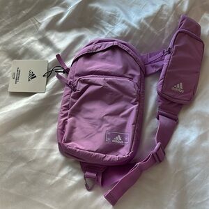 Adidas Essentials 2 Sling Crossbody